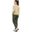 Світшот Salewa Fanes Dry Pullover Wmn 28831 7180 - 44/38 - коричневий (013.012.1092)