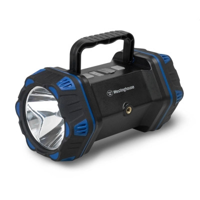Ліхтар Westinghouse 8W LED COB WF217 з USB з функцією Power Bank + Мicro USB кабель (WF217-CB)