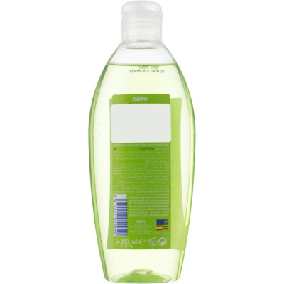 Дитяче мило Sairo Kids Aloe Vera Liquid Soap 300 мл (8414227052940)