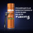 Гель для гоління Gillette Fusion Для чутливої шкіри 200 мл (7702018617098)