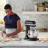 Кухонний комбайн KitchenAid 5KSM70SHXEBK