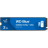 Накопичувач SSD M.2 2280 2TB SN580 Blue WD (WDS200T3B0E)
