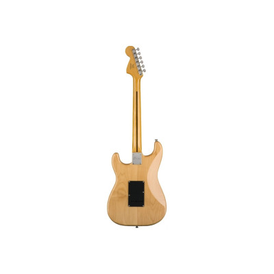 Електрогітара Squier by Fender Classic Vibe &#039;70s Stratocaster LR Natural (229041)