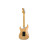 Електрогітара Squier by Fender Classic Vibe &#039;70s Stratocaster LR Natural (229041)