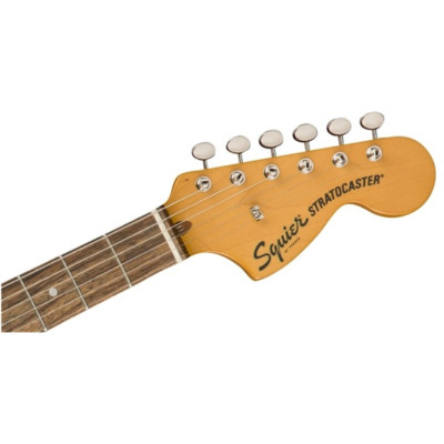 Електрогітара Squier by Fender Classic Vibe &#039;70s Stratocaster LR Natural (229041)