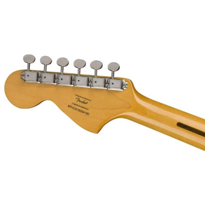 Електрогітара Squier by Fender Classic Vibe &#039;70s Stratocaster LR Natural (229041)