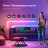 Світильник Govee H6062 Glide RGBIC Wall Light (6+1) RGB (B6062301)