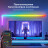 Світильник Govee H6062 Glide RGBIC Wall Light (6+1) RGB (B6062301)