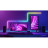 Світильник Govee H6062 Glide RGBIC Wall Light (6+1) RGB (B6062301)