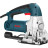 Електролобзик Ronix 600Вт (4110)