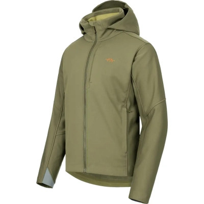 Куртка Blaser Active Outfits Tranquility Green 2XL (121008-140-566-2XL)