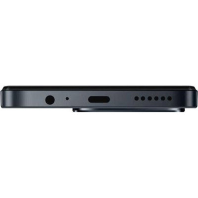 Мобільний телефон ZTE Blade A55 4/128GB Black (1076299)