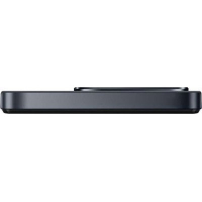 Мобільний телефон ZTE Blade A55 4/128GB Black (1076299)