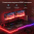 Світлодіодна стрічка Govee Neon Gaming Table Light 3м Білий (H61C33D1)