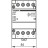 Контактор Videx 4п 63А 4НВ VF-RS-MC4O-63 RESIST