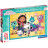 Пазл Clementoni Gabbys Dollhouse II серія MAXI, 24 елементи (28521)