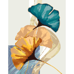 Картина по номерам Rosa Art Print 2 35 х 45 см (4823098529835)