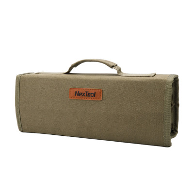 Набір туристичного посуду NexTool Outdoor Cooking set, 6 предметів (NE20325)