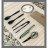 Набір туристичного посуду NexTool Outdoor Cooking set, 6 предметів (NE20325)