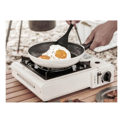 Набір туристичного посуду NexTool Outdoor Cooking set, 6 предметів (NE20325)