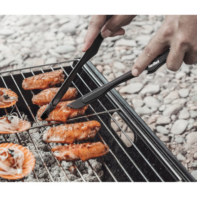Набір туристичного посуду NexTool Outdoor Cooking set, 6 предметів (NE20325)