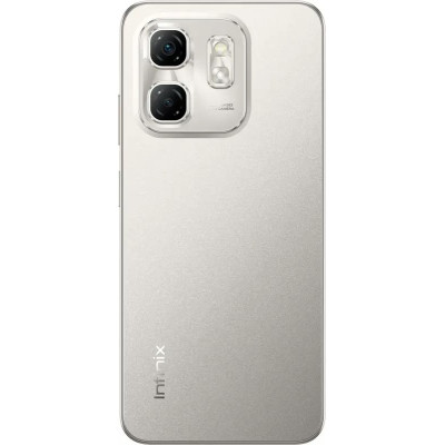 Мобільний телефон Infinix Hot 50i 4/128Gb Titanium Grey (4894947049774)