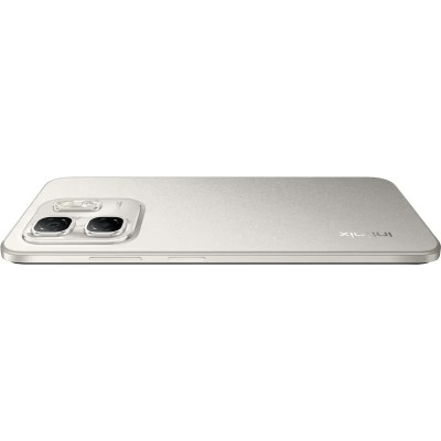 Мобільний телефон Infinix Hot 50i 4/128Gb Titanium Grey (4894947049774)