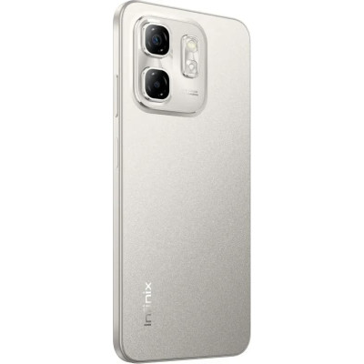 Мобільний телефон Infinix Hot 50i 4/128Gb Titanium Grey (4894947049774)