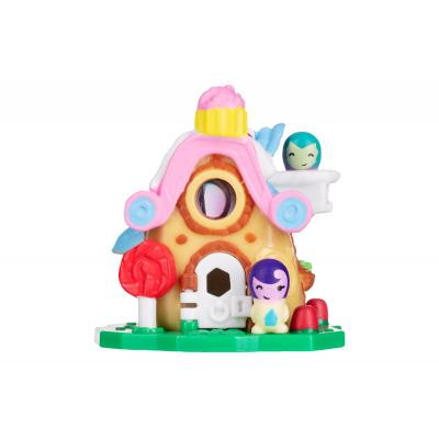 Фігурка Jazwares Nanables Small House Містечко солодощів, Кондитерська Найкра (NNB0010)