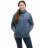 Куртка Turbat Escape Wmn orion blue M (012.004.3567)