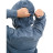 Куртка Turbat Escape Wmn orion blue M (012.004.3567)