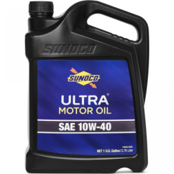 Моторна олива Sunoco Ultra API SP 10W-40, 3,78л.