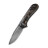 Ніж Civivi Elementum, Damascus, Carbon Fiber (C907C-DS3)