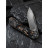 Ніж Civivi Elementum, Damascus, Carbon Fiber (C907C-DS3)