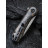Ніж Civivi Elementum, Damascus, Carbon Fiber (C907C-DS3)