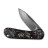 Ніж Civivi Elementum, Damascus, Carbon Fiber (C907C-DS3)