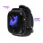Смарт-годинник Amigo GO005 4G WIFI Kids waterproof Thermometer Black (747016)