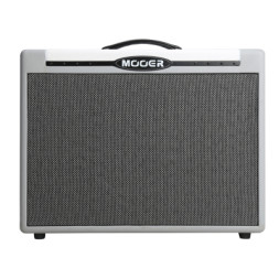 Комбопідсилювач Mooer SD75
