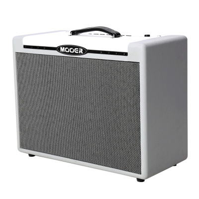 Комбопідсилювач Mooer SD75