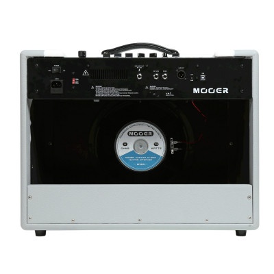 Комбопідсилювач Mooer SD75