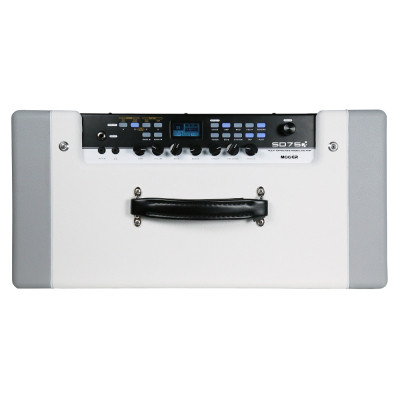 Комбопідсилювач Mooer SD75