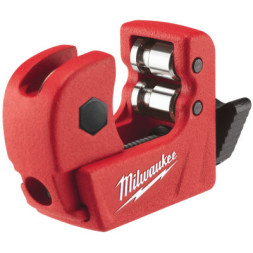Труборіз Milwaukee для мідних труб 3-15мм (48229250)