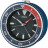 Настільний годинник Seiko будильник (QHE184E)