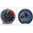 Настільний годинник Seiko будильник (QHE184E)