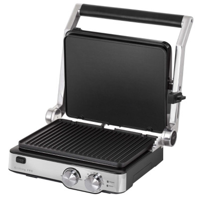 Електрогриль Sencor SBG 4010SS