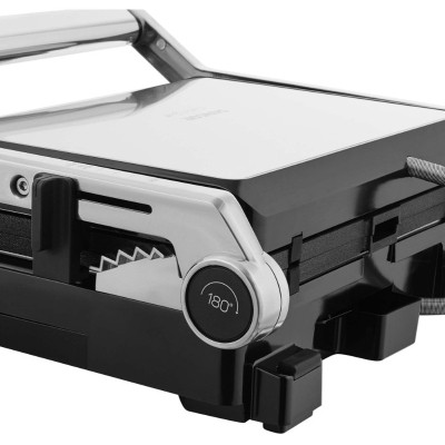 Електрогриль Sencor SBG 4010SS