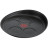 Сковорода Tefal Ingenio Unlimited, для оладків, 27см, литий алюміній (L8610074)