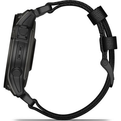 Смарт-годинник Garmin tactix 7, AMOLED, GPS (010-02931-01)