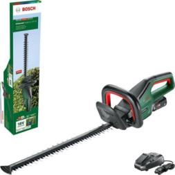 Кущоріз Bosch акумуляторний UniversalHedgeCut 18V-50 18V, 2.5Ah, 50мм, крок різу 20мм (0.600.849.K01)