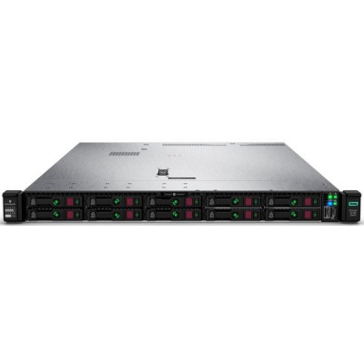 Сервер Hewlett Packard Enterprise DL360 Gen10 (P40407-B21)